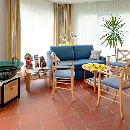 Bsw-Ferienwohnungen Ostseebad Kühlungsborn 외부 사진