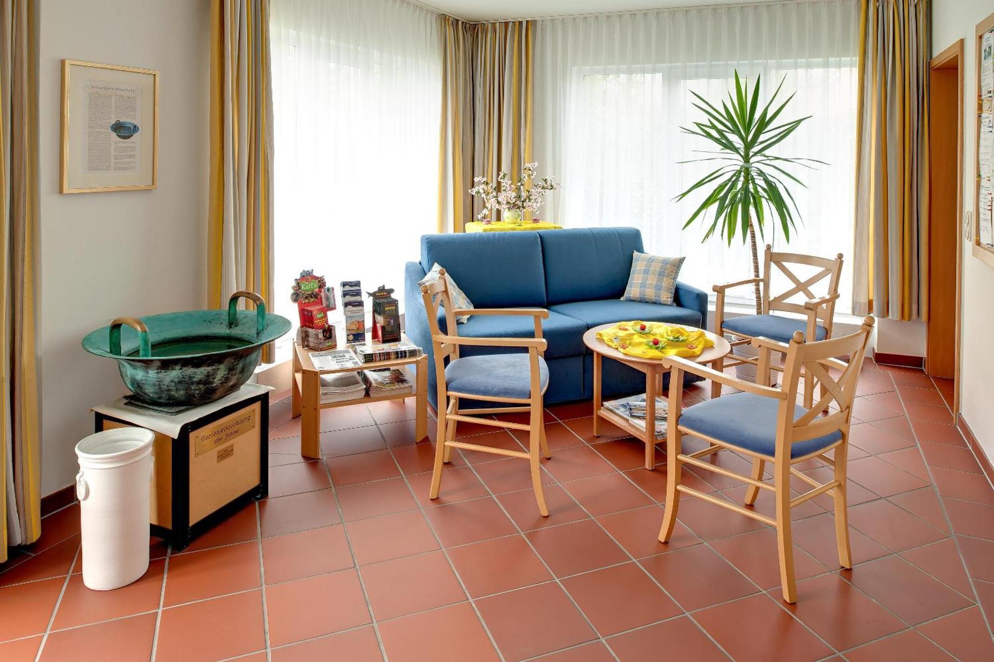 Bsw-Ferienwohnungen Ostseebad Kühlungsborn 외부 사진