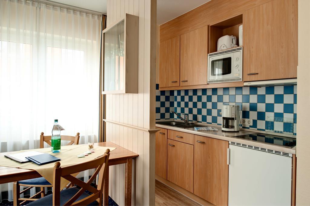Bsw-Ferienwohnungen Ostseebad Kühlungsborn 외부 사진