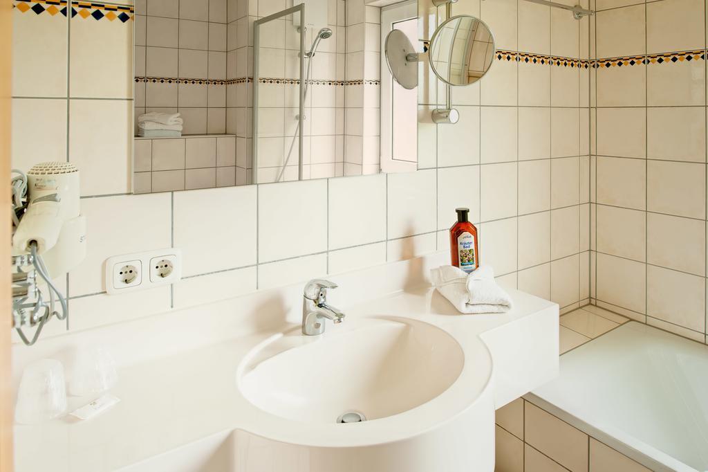 Bsw-Ferienwohnungen Ostseebad Kühlungsborn 외부 사진